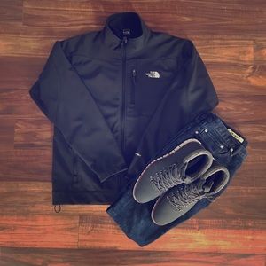 North Face Apex Jacket